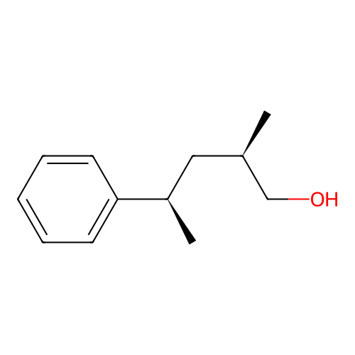 Chemical structure of BindingDB Monomer ID 50645705