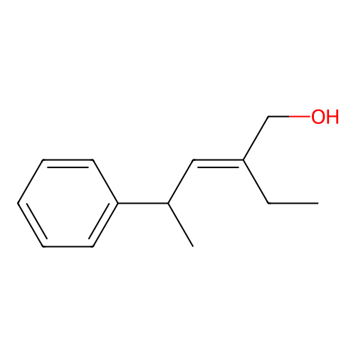 Chemical structure of BindingDB Monomer ID 50645709