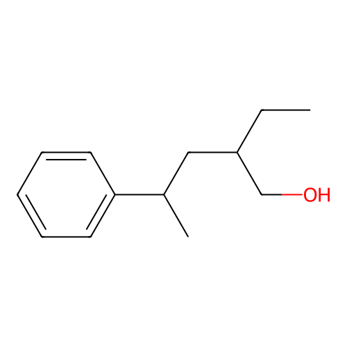Chemical structure of BindingDB Monomer ID 50645710