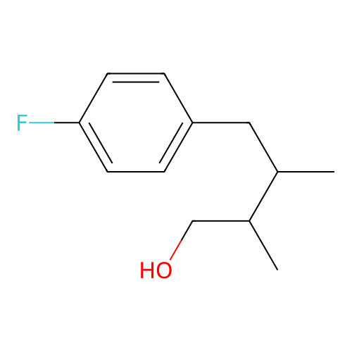 Chemical structure of BindingDB Monomer ID 50645713