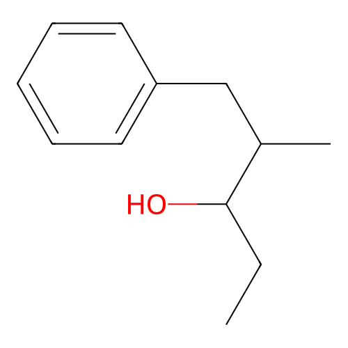 Chemical structure of BindingDB Monomer ID 50645714