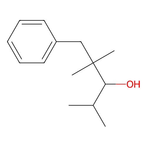 Chemical structure of BindingDB Monomer ID 50645715