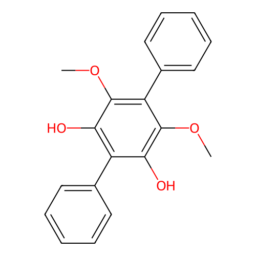 Chemical structure of BindingDB Monomer ID 50645719