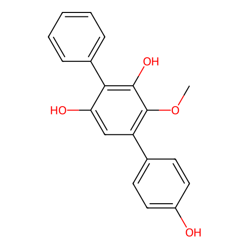 Chemical structure of BindingDB Monomer ID 50645721