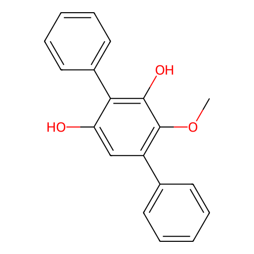 Chemical structure of BindingDB Monomer ID 50645722