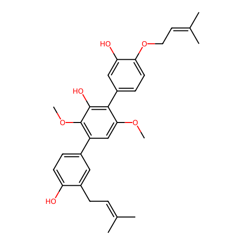 Chemical structure of BindingDB Monomer ID 50645723