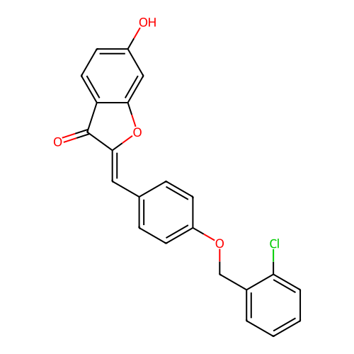 Chemical structure of BindingDB Monomer ID 50645737