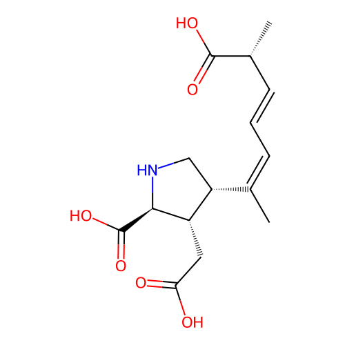 Chemical structure of BindingDB Monomer ID 50646139