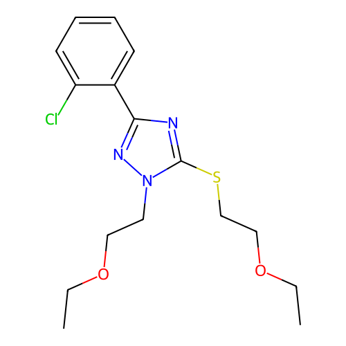 Chemical structure of BindingDB Monomer ID 50646369