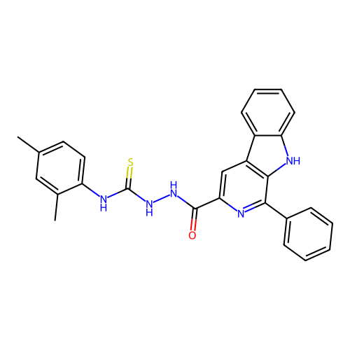 Chemical structure of BindingDB Monomer ID 50646451