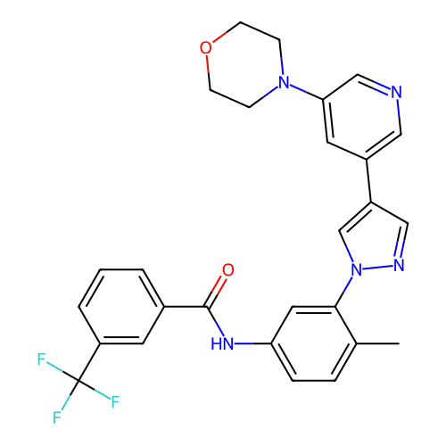 Chemical structure of BindingDB Monomer ID 50646648
