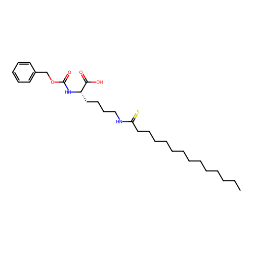 Chemical structure of BindingDB Monomer ID 50646939