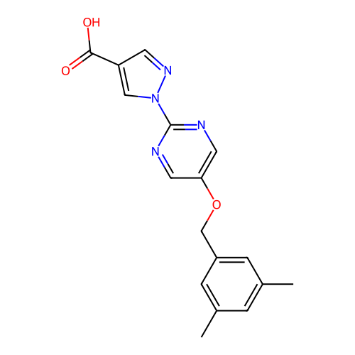 Chemical structure of BindingDB Monomer ID 50647016