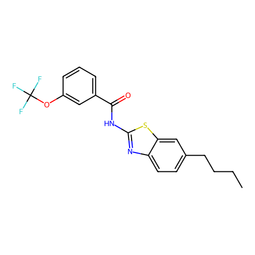 Chemical structure of BindingDB Monomer ID 50647173