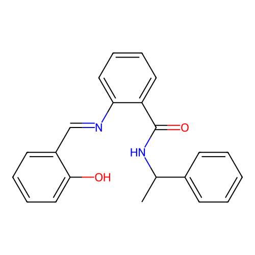 Chemical structure of BindingDB Monomer ID 50647176