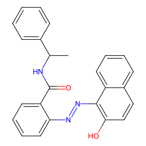 Chemical structure of BindingDB Monomer ID 50647185