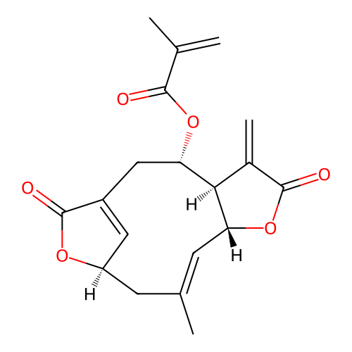Chemical structure of BindingDB Monomer ID 50647360