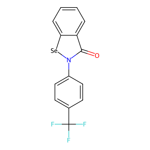 Chemical structure of BindingDB Monomer ID 50647497