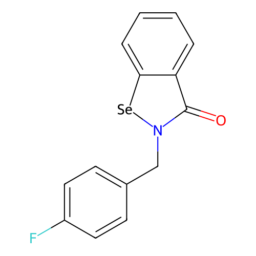 Chemical structure of BindingDB Monomer ID 50647498
