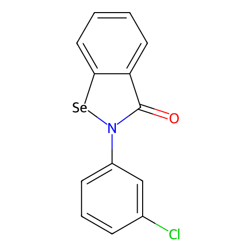Chemical structure of BindingDB Monomer ID 50647505