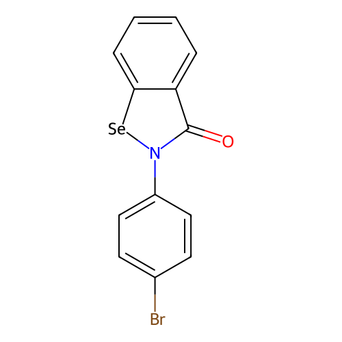 Chemical structure of BindingDB Monomer ID 50647507