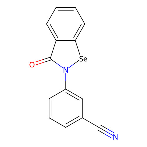 Chemical structure of BindingDB Monomer ID 50647509