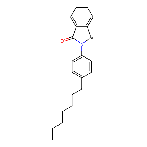 Chemical structure of BindingDB Monomer ID 50647510