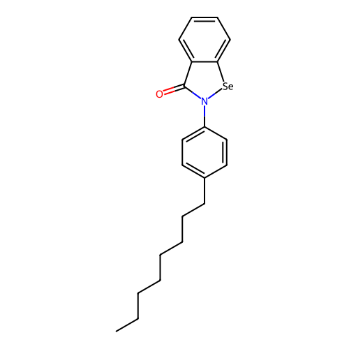 Chemical structure of BindingDB Monomer ID 50647511
