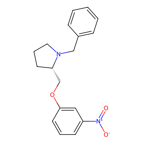 Chemical structure of BindingDB Monomer ID 50647567
