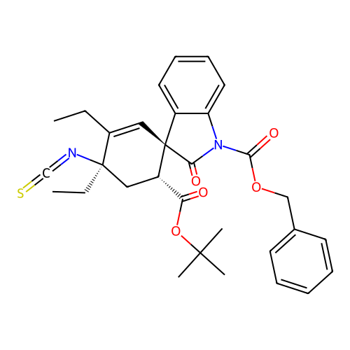 Chemical structure of BindingDB Monomer ID 50647942