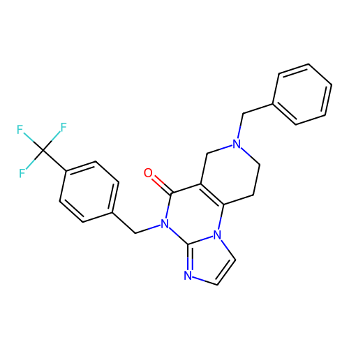 Chemical structure of BindingDB Monomer ID 50648000