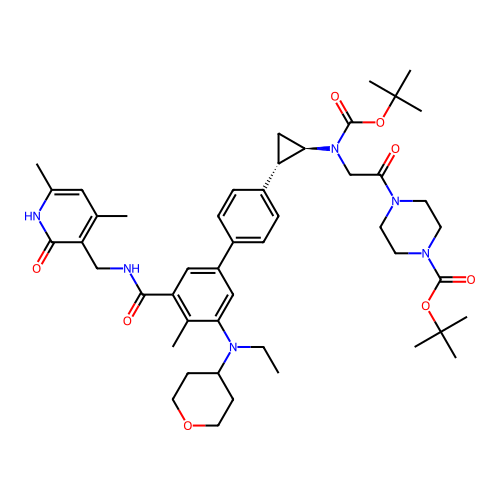 Chemical structure of BindingDB Monomer ID 50648099