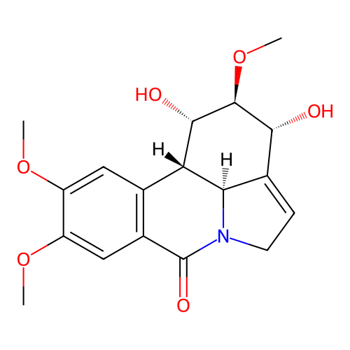 Chemical structure of BindingDB Monomer ID 50648146