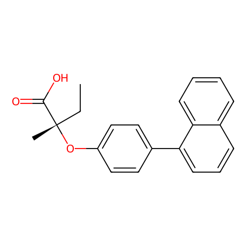 Chemical structure of BindingDB Monomer ID 50648252