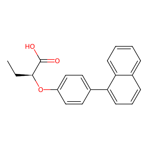 Chemical structure of BindingDB Monomer ID 50648255