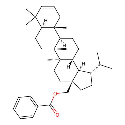 Chemical structure of BindingDB Monomer ID 50648596