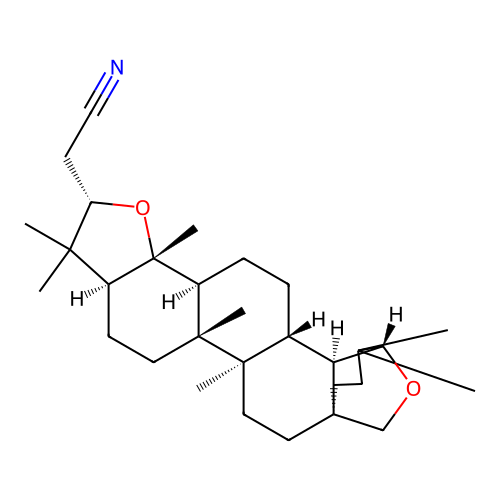 Chemical structure of BindingDB Monomer ID 50648610