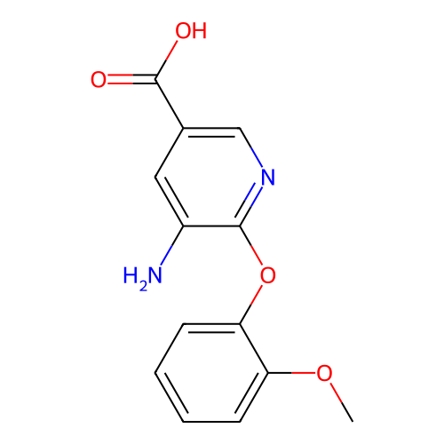 Chemical structure of BindingDB Monomer ID 50648844