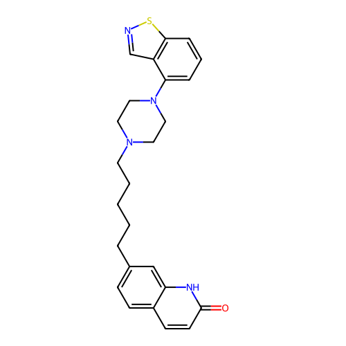 Chemical structure of BindingDB Monomer ID 50649089