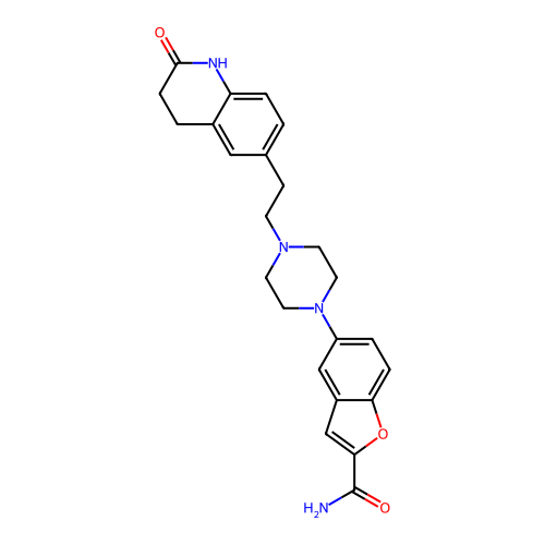 Chemical structure of BindingDB Monomer ID 50649093