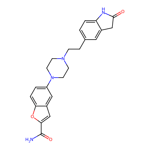 Chemical structure of BindingDB Monomer ID 50649096