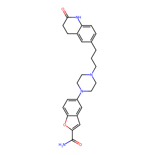 Chemical structure of BindingDB Monomer ID 50649108