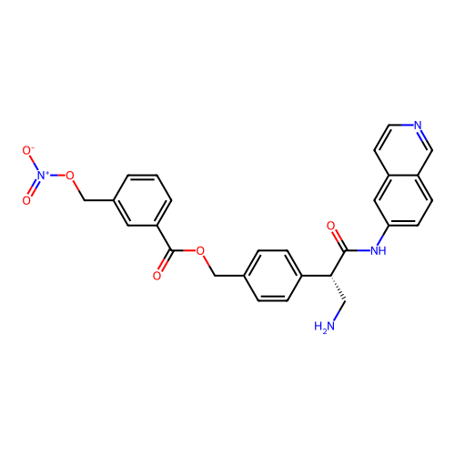 Chemical structure of BindingDB Monomer ID 50649449