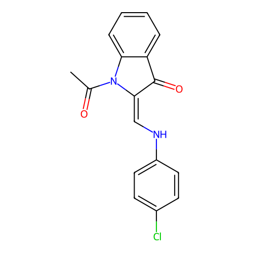 Chemical structure of BindingDB Monomer ID 50649459