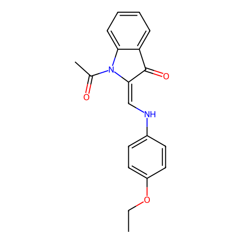 Chemical structure of BindingDB Monomer ID 50649477