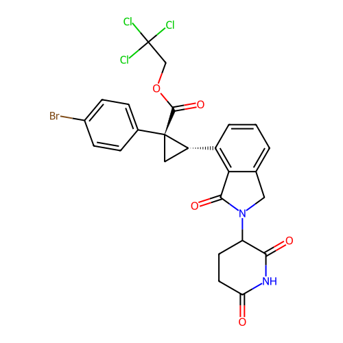 Chemical structure of BindingDB Monomer ID 50649678