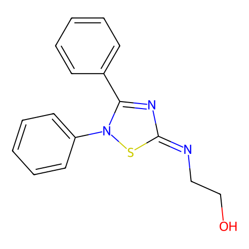 Chemical structure of BindingDB Monomer ID 50649874