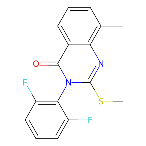 Chemical structure of BindingDB Monomer ID 50649875