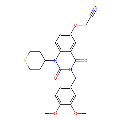 Chemical structure of BindingDB Monomer ID 50649877