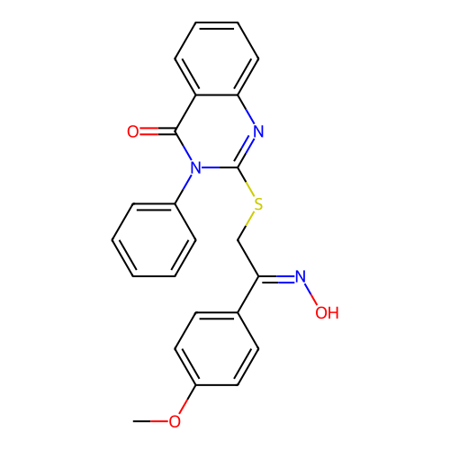 Chemical structure of BindingDB Monomer ID 50649878